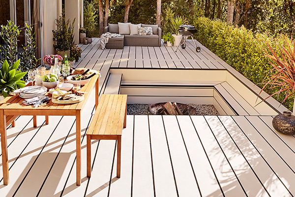 Best Alternatives To Timber Decking, Best Wood For Outdoors Australia